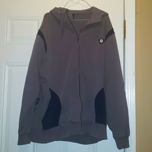 Great Condition Jordan 23 Zip Up Athletic Hoody